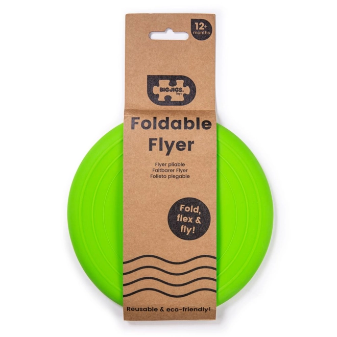 Zeer flexibel materiaal