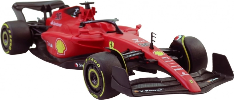 Realistische details en soepele rit