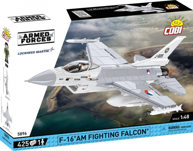 Bouwpakket F-16 AM Fighting Falcon