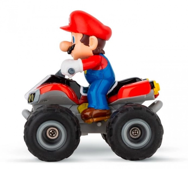 Racen RC vierwieler Mario Kart 2,4 GHz