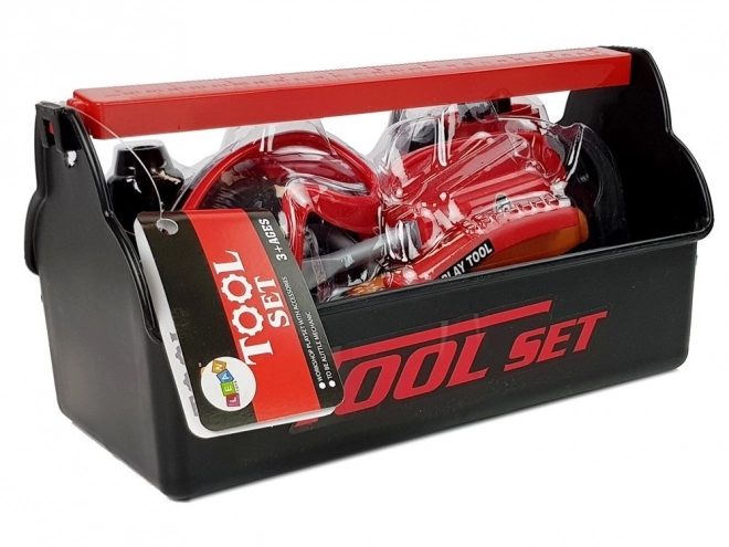 Hamerset voor doe-het-zelvers