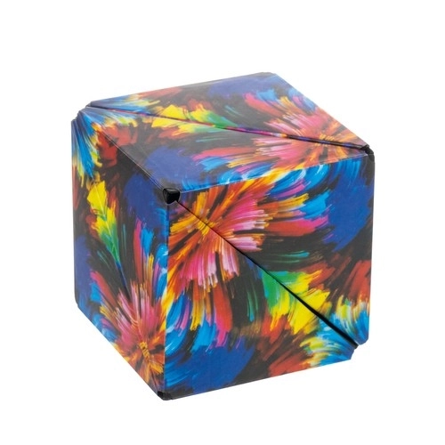 Magnetische antistresskubus