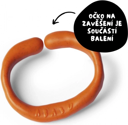 Ababu Bijtring Vos Ababu