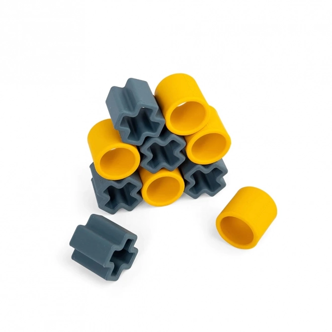 Bigjigs Toys Boter-Kaas-en-Eieren