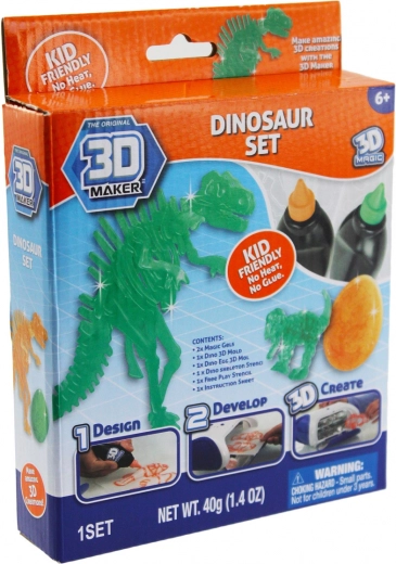 Veilig knutselen zonder warmte en lijm