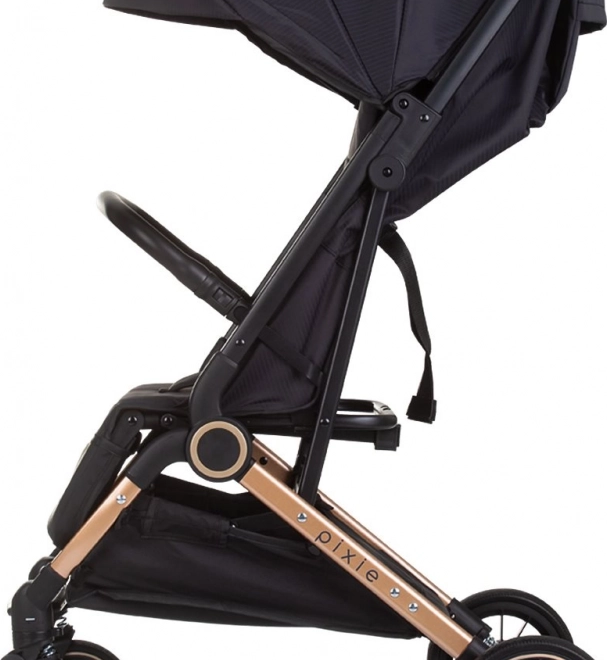 Sportieve kinderwagen Chipolino Pixie Blackberry