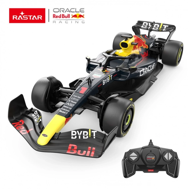 R/C auto formule 1 Red Bull Racing RB18 1:18 2, GHz RASTAR