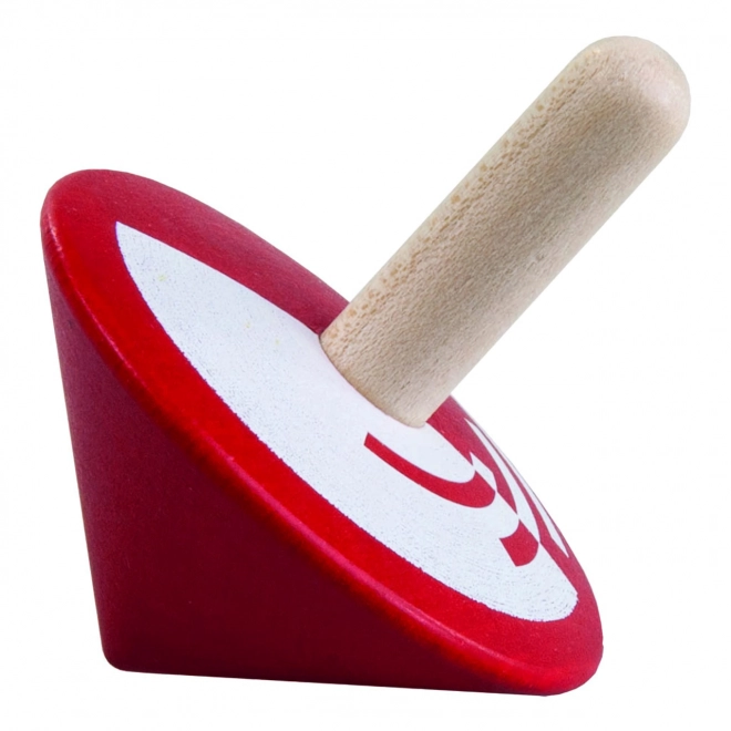 Detoa Rode Houten Tol