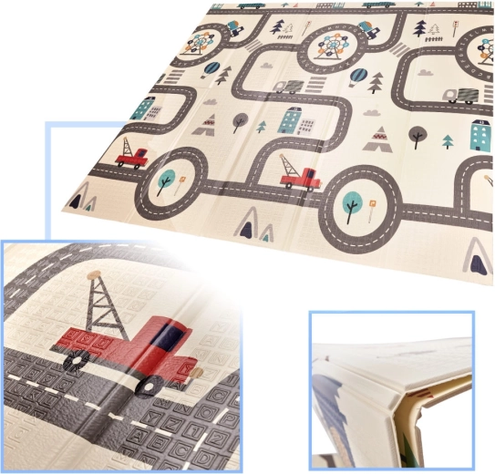 Dubbelzijdig design voor dubbel zoveel plezier