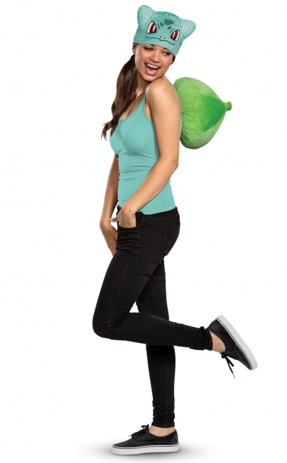 Pokémon accessoireset Bulbasaur