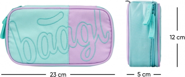 Školní Rugzak Skate Max Sweet Set