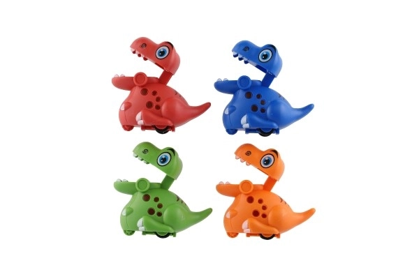 Set Schleich met elandmoeder en kalf