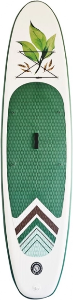 Opblaasbaar paddleboard Suno Selva 320 cm met accessoires en peddel