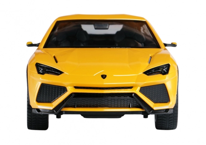 Rastar RC auto 1:14 Lamborghini Urus geel