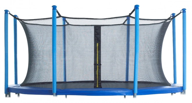 Interne trampoline net 366cm 12ft/8