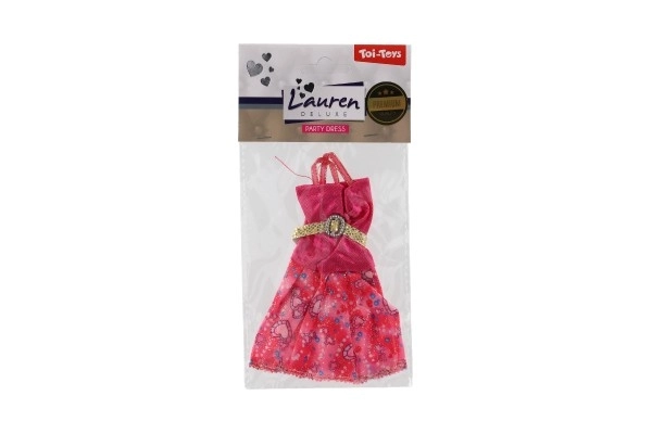 Kleding voor poppen Lauren Deluxe