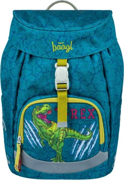 BAAGL schoolrugzak Airy T-REX
