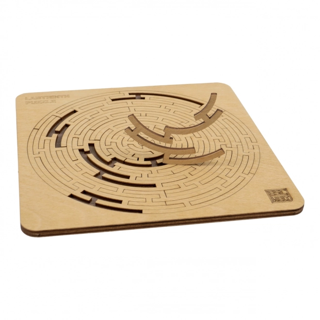 EscapeWelt Houten puzzel Labyrint