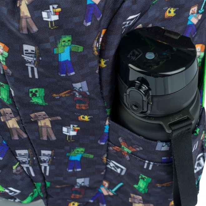 Baagl schoolset Airy Minecraft