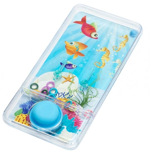 Water speelgoed met ringen voor kinderen