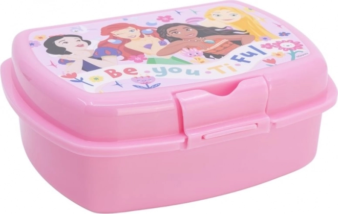 Disney prinsessen lunchbox