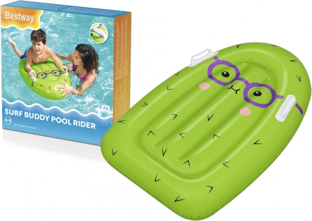 Opblaasbare plank Kiwi Bestway