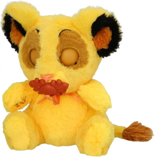 Schattige details en kalmerend accessoire