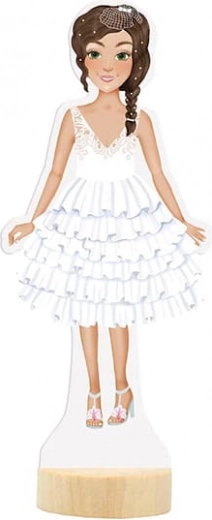 Gedetailleerde afwerking