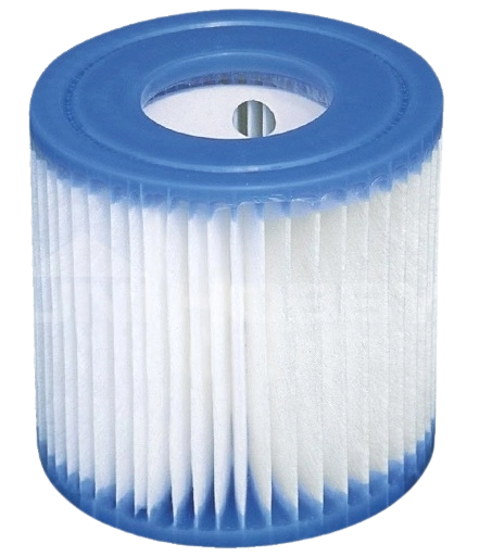 Vervangingsfilter voor Intex-pomp Type H