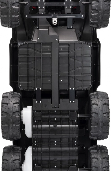 Kinder Quad Sport TX ATV Zwart