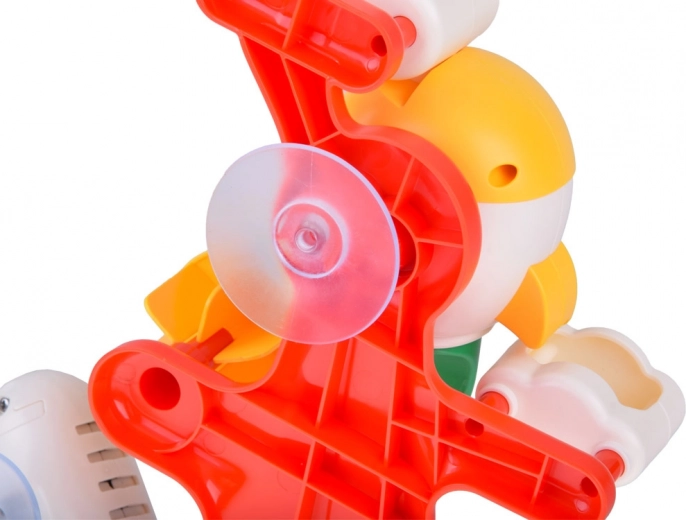 Zuignappen voor een veilige bevestiging