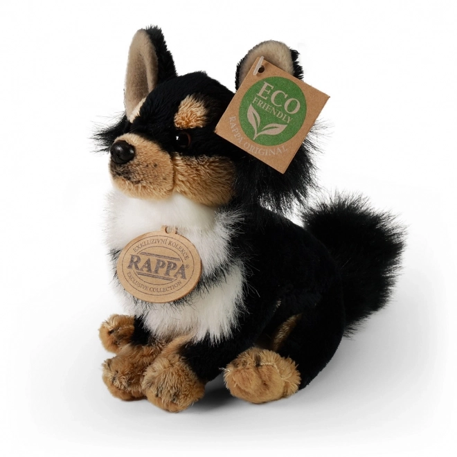 Pluchen chihuahua 15 cm MILIEUVRIENDELIJK