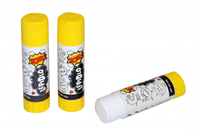 Lijm stok TOTO 35 g