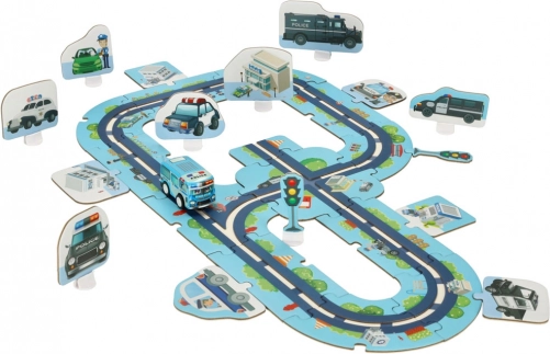 Creatief spel
