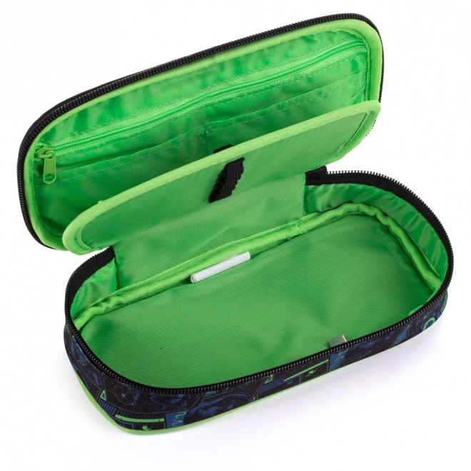 OXYBAG School-etui etue comfort Jurassic World