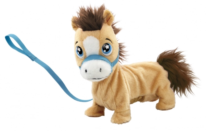 Animagic Interactieve Pompoen Pony