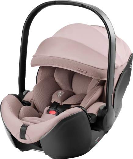 Autostoeltje voor pasgeborenen BRITAX RÖMER Baby-Safe Pro Style Dusty Rose