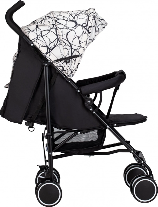 Sportieve kinderwagen FreeON Simple