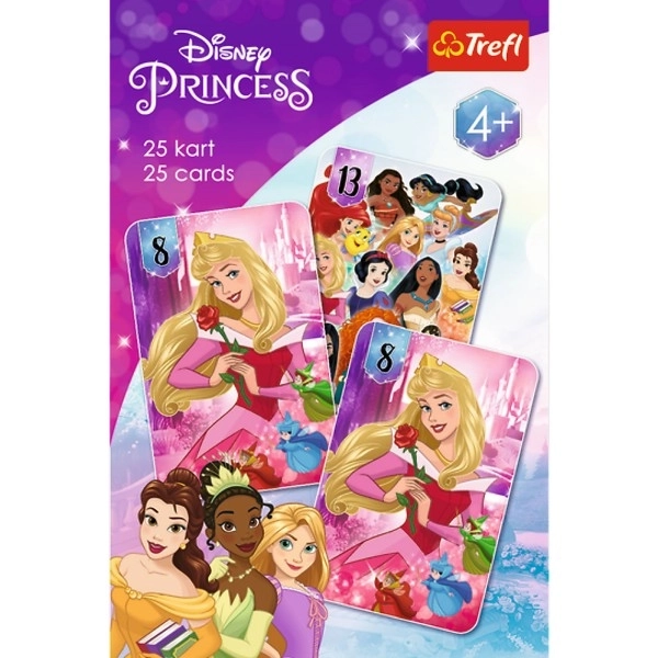 TREFL Zwarte Piet Prinsessen