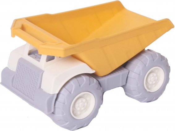 Vrachtwagen met vrije wielen 18 cm
