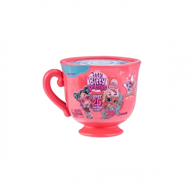 verzamelkoffer Toy Mini Brands