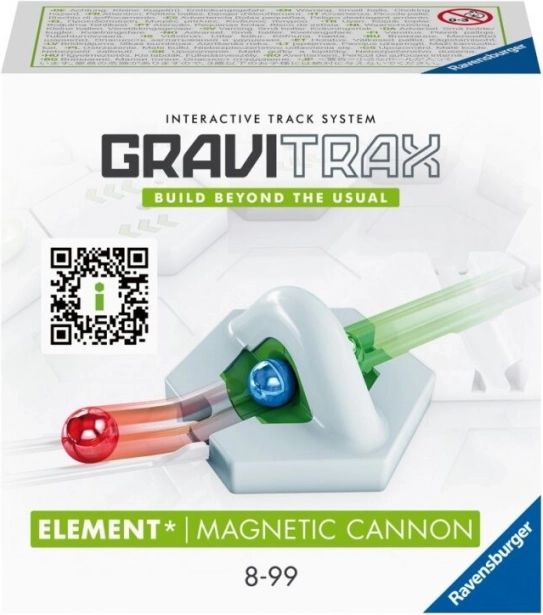 Ravensburger GraviTrax Magnetisch kanon