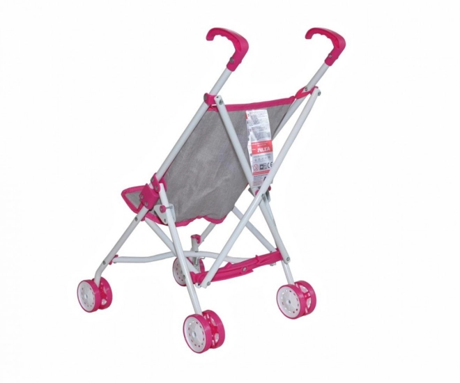 Metalen frame