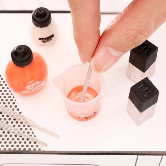 Mini cosmetica figuur Miniverse