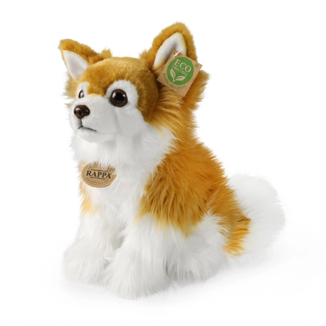 Rappa pluche hond chihuahua eco-friendly