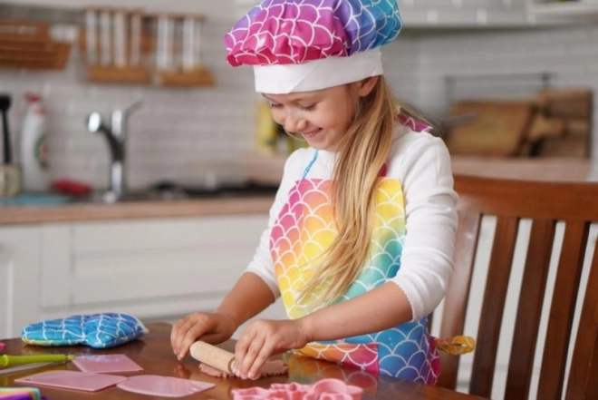 Stimuleert creativiteit en leert spelenderwijs