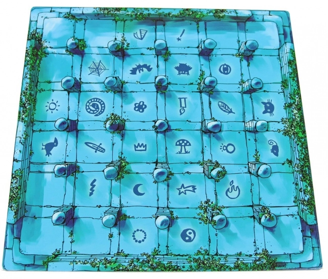 Magisch Labyrint - Familie Bordspel