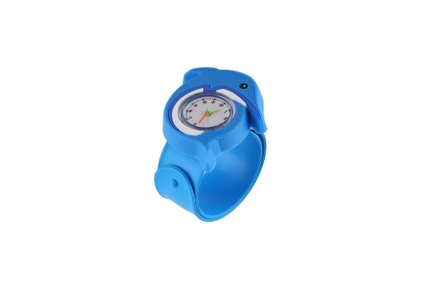 Kinderhorloge Zeewereld