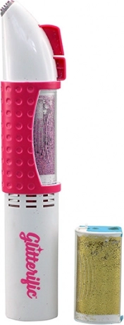 Precies Glitterific pen