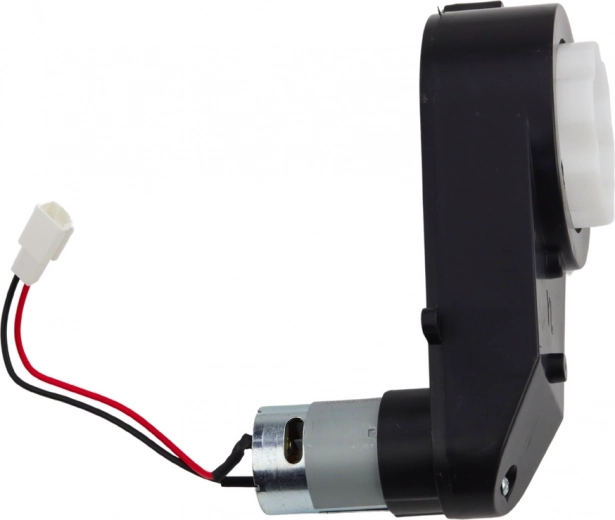 Snelle installatie met connector